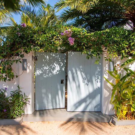 Le Mandala Moris Guesthouse Pointe Aux Canonniers Grand Bay Εξωτερικό φωτογραφία