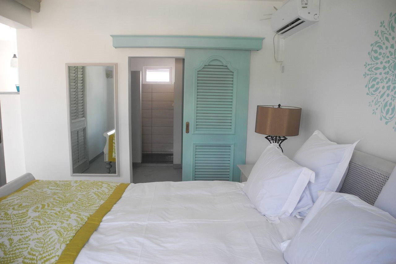 Le Mandala Moris Guesthouse Pointe Aux Canonniers Grand Bay Εξωτερικό φωτογραφία