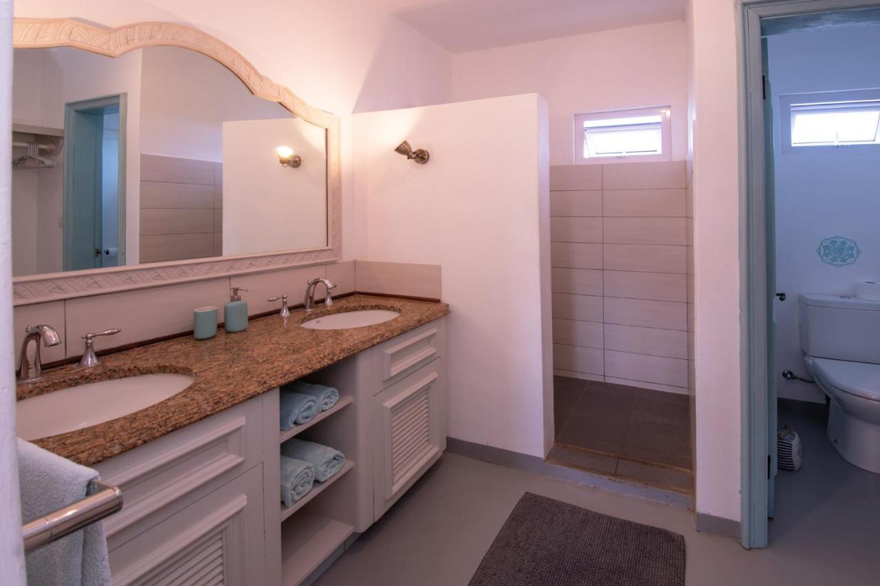 Le Mandala Moris Guesthouse Pointe Aux Canonniers Grand Bay Εξωτερικό φωτογραφία