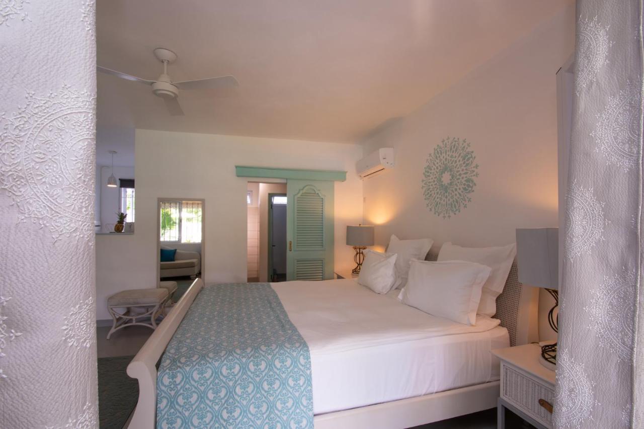 Le Mandala Moris Guesthouse Pointe Aux Canonniers Grand Bay Εξωτερικό φωτογραφία