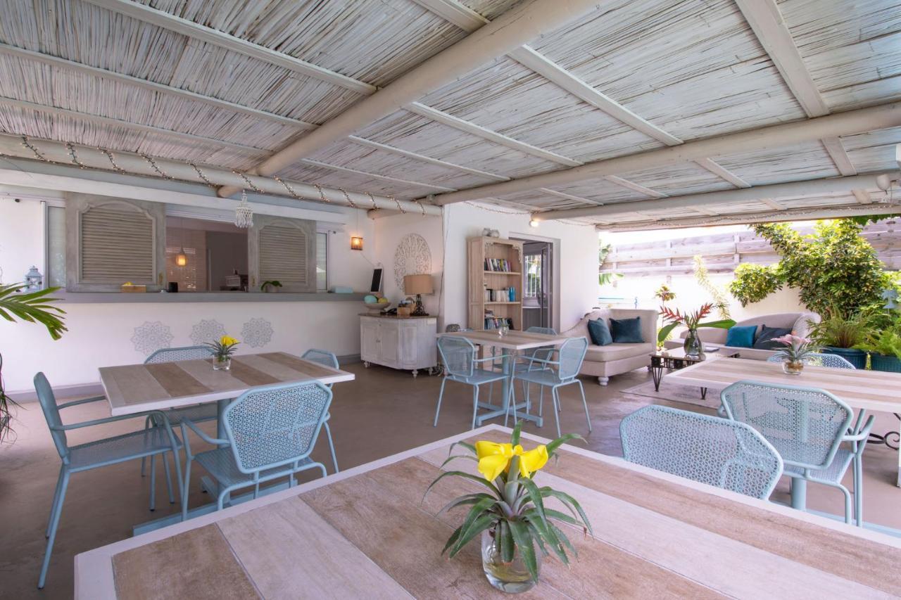 Le Mandala Moris Guesthouse Pointe Aux Canonniers Grand Bay Εξωτερικό φωτογραφία