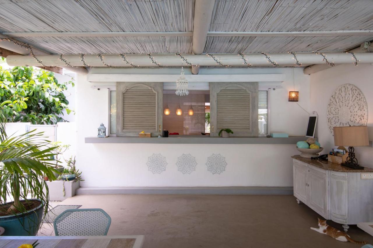 Le Mandala Moris Guesthouse Pointe Aux Canonniers Grand Bay Εξωτερικό φωτογραφία