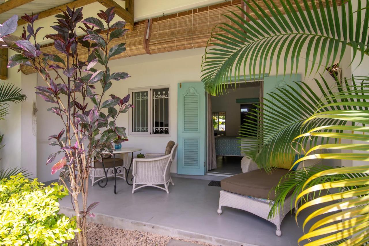 Le Mandala Moris Guesthouse Pointe Aux Canonniers Grand Bay Εξωτερικό φωτογραφία