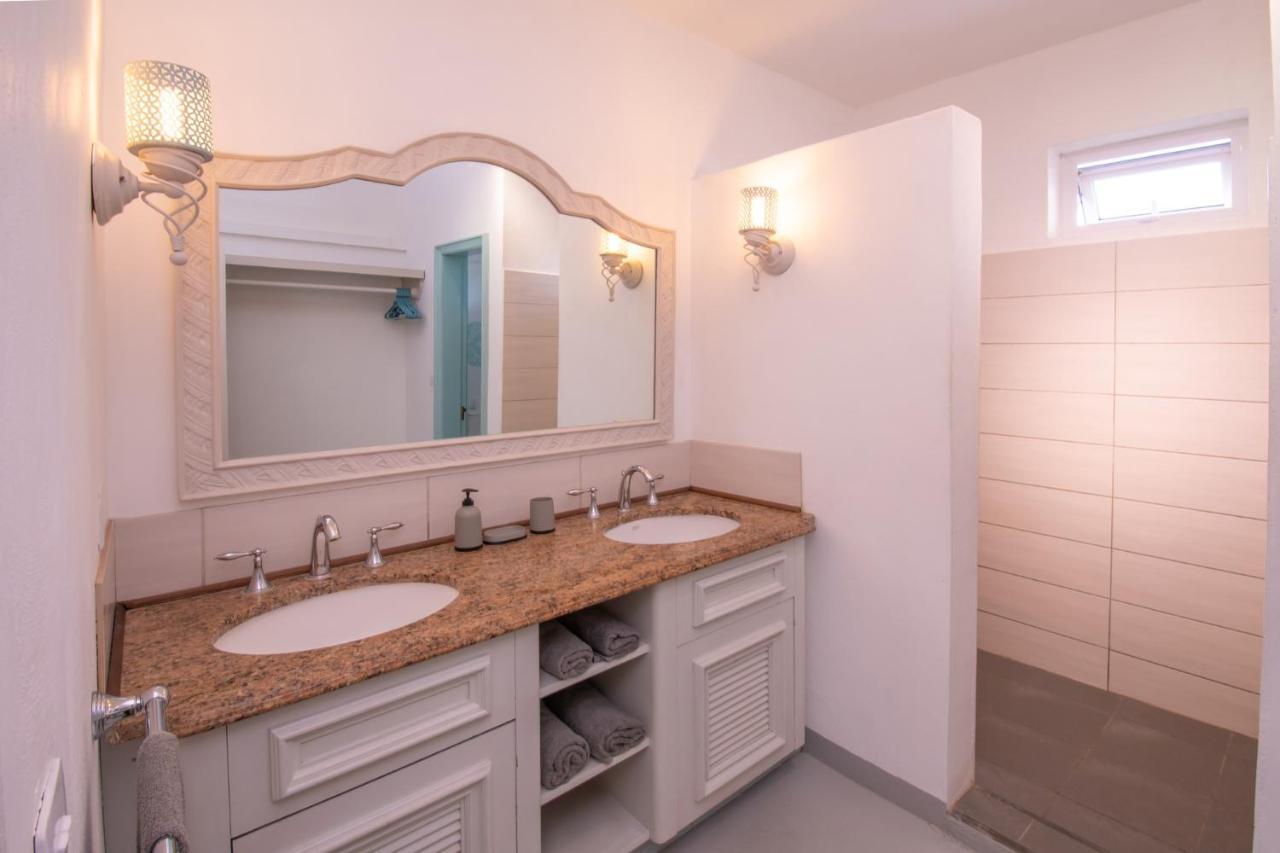 Le Mandala Moris Guesthouse Pointe Aux Canonniers Grand Bay Εξωτερικό φωτογραφία