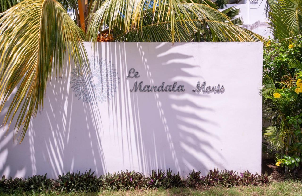 Le Mandala Moris Guesthouse Pointe Aux Canonniers Grand Bay Εξωτερικό φωτογραφία