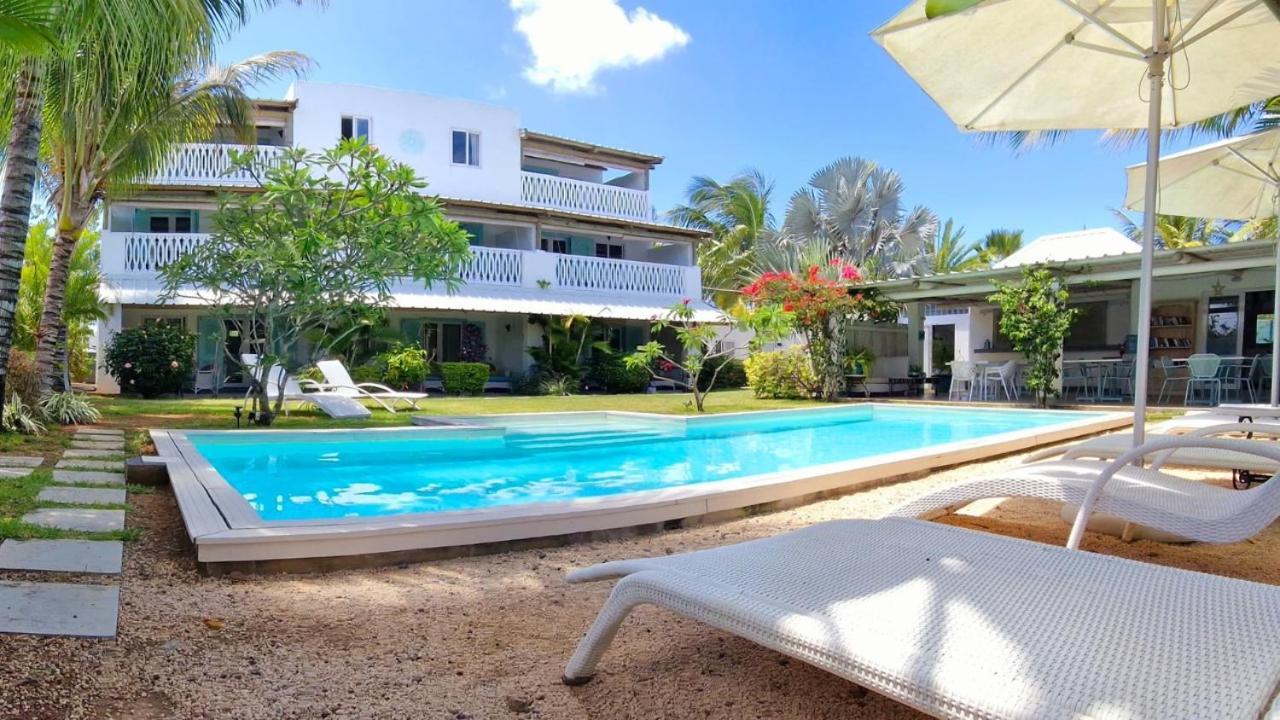 Le Mandala Moris Guesthouse Pointe Aux Canonniers Grand Bay Εξωτερικό φωτογραφία