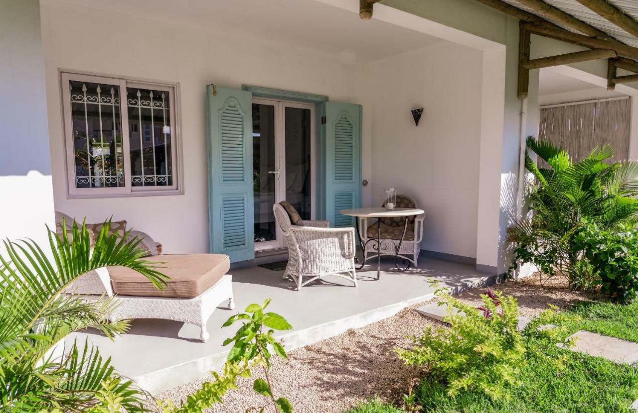 Le Mandala Moris Guesthouse Pointe Aux Canonniers Grand Bay Εξωτερικό φωτογραφία