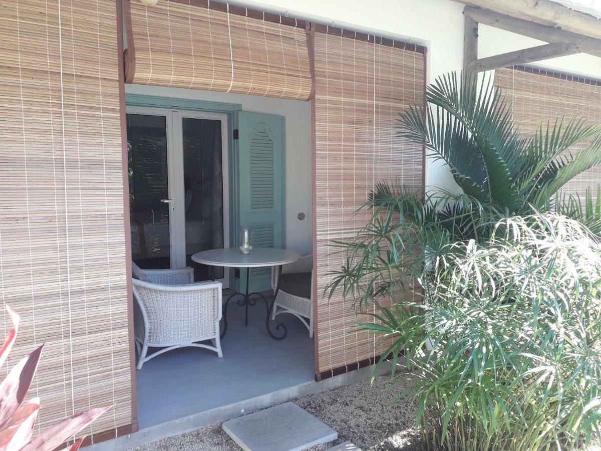 Le Mandala Moris Guesthouse Pointe Aux Canonniers Grand Bay Εξωτερικό φωτογραφία