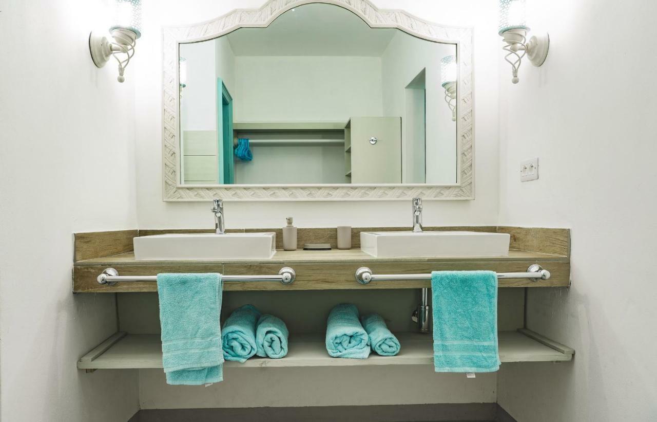 Le Mandala Moris Guesthouse Pointe Aux Canonniers Grand Bay Εξωτερικό φωτογραφία