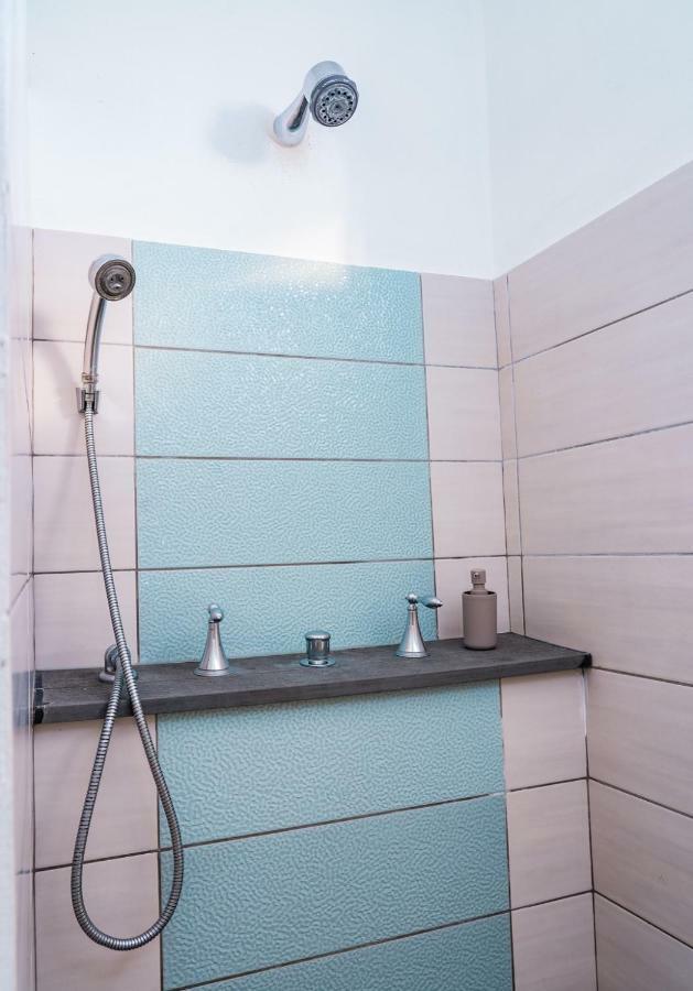 Le Mandala Moris Guesthouse Pointe Aux Canonniers Grand Bay Εξωτερικό φωτογραφία