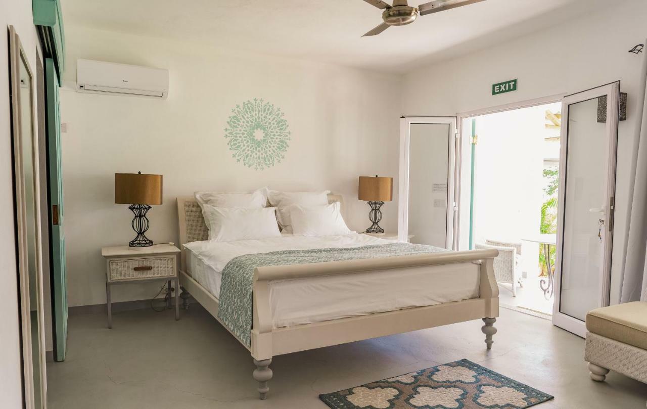 Le Mandala Moris Guesthouse Pointe Aux Canonniers Grand Bay Εξωτερικό φωτογραφία