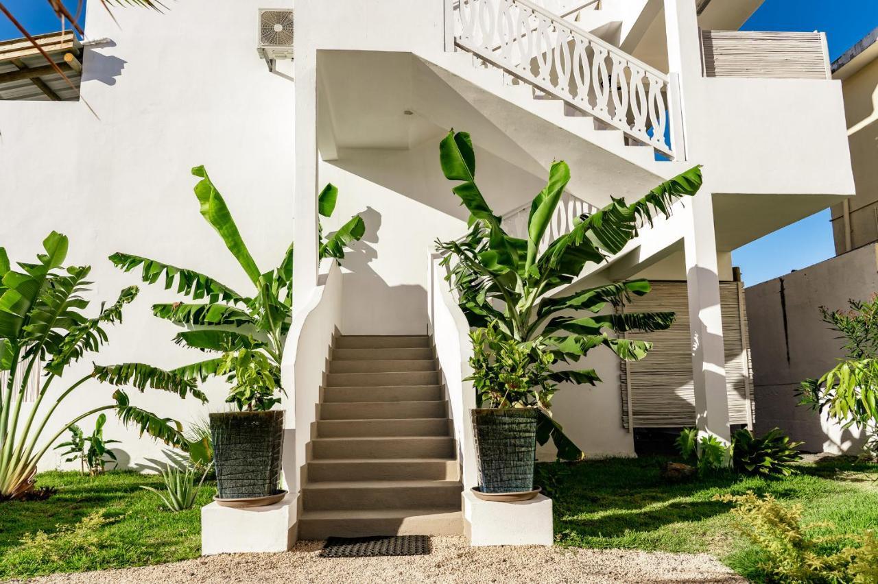 Le Mandala Moris Guesthouse Pointe Aux Canonniers Grand Bay Εξωτερικό φωτογραφία
